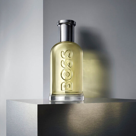 BOSS       HOMME         EDTV 100ML
